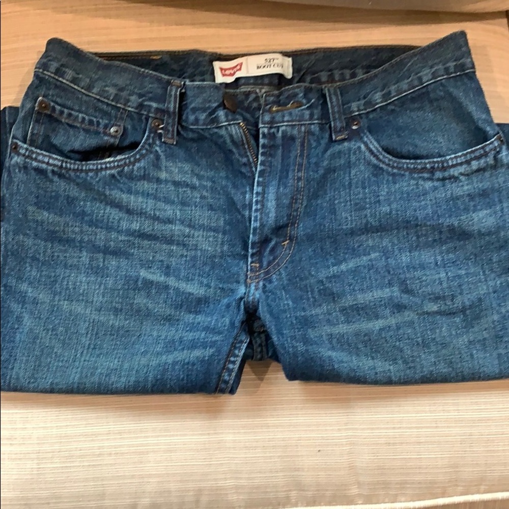 Boys jeans